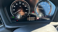 BMW X1 sDrive 20i xLine 5dr Step Auto Petrol Estate